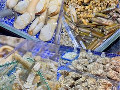 -高佳庄·舟山海鲜(海景旗舰店)