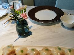 -香樟花园新粤料理(无锡万象城店)