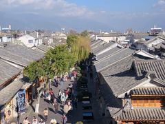 -大理古城