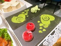 -海底捞火锅(阅彩城店)