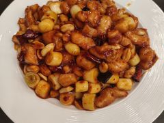 -鸿运楼烤鸭店(天桥店)