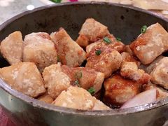 金牌香芋-江南村酒家