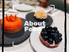 -潮一不贰·法式甜品·生日蛋糕·西式简餐(外滩店)