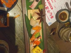 -古田居·特色寿司料理(骏欣中心店)