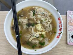 -津味张记包子铺(南开二马路店)