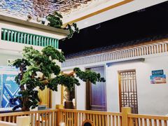 -呷湘厨·鱼汤捞饭·剁椒鱼头·辣椒炒肉(国家会展中心店)