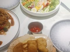 -悦荟牛排餐厅(佳木斯万达店)