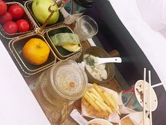-华夏良子·足道SPA艾灸(三里屯店)