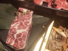 -新石器烤肉(之心城店)