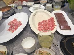 -海底捞火锅(邯郸新世纪中心店)