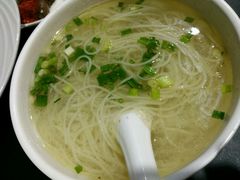 -二孃鸡爪爪(东郊记忆店)