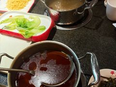 -牛品荟牛肉火锅(新城广场店)