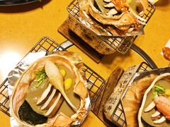 -蟹道乐(道顿堀本店)