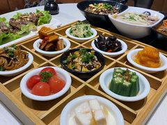 -新仙清汤牛腩(铜锣湾店)