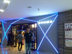 -零距离游泳健身(中万国际广场店)