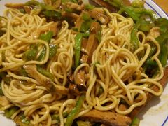 -晓午阳常熟炒浇面(红庙店)