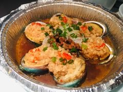 -蚝翅·海鲜粥·烧烤·宁夏滩羊季(玉米楼店)