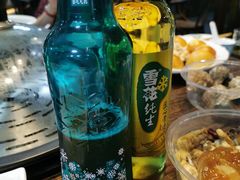 -睿柏云酒店-餐厅