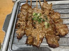 -木屋烧烤(观澜湖新城MH店)