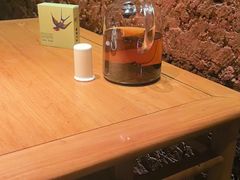 -黄山老妈·土菜(碧桂园店)