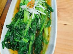-绿茶餐厅(成都天府红店)