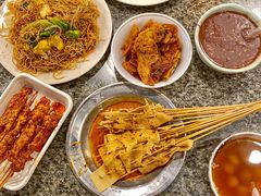 涮豆皮-小街天府