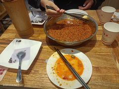 -叶婆婆钵钵鸡(乐山老店)