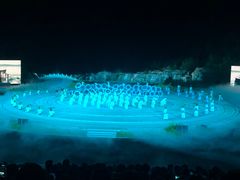 -鼎盛王朝康熙大典实景演出