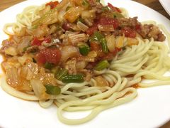 -清真西北风味餐厅