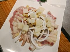 -东椰·海南椰子鸡火锅(朝阳门店)