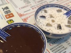 陈皮红豆沙-双喜老铺(人民广场店)