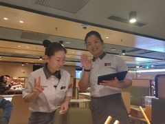 -海底捞火锅(西单店)