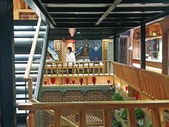 -福茂源横山铁锅羊肉(牡丹园店)
