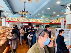 大堂-新侨三宝乐面包店(崇文门店)