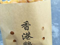 -陈记甜品窝(中山北路店)