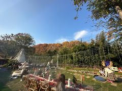 -HERRE·FARM 赫尔露营农场·团建聚会包场