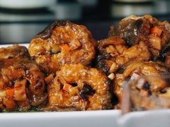 -丽晶轩中餐厅(重庆丽晶酒店)