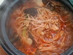 -云水越米线·辣哆辣(青岛店)