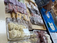 -非遗近水楼糕团(景德路店)