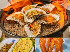 -四川小胡子海鲜(丁村万人海鲜广场店)