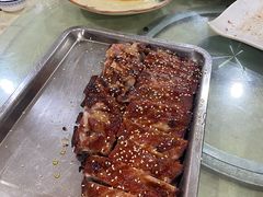 -区海鸡场饭店(石壁店)