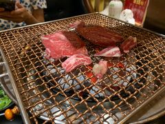 -金九姬黑牛烤肉料理(杨舍老街店)