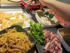 -新石器烤肉(招商1872店)