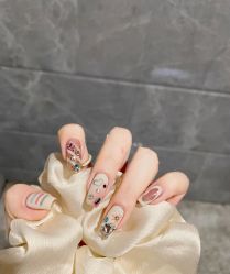 -LILY NAILS美甲美睫