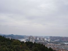 -富乐山