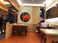 -割烹酱子日本料理(弘基财富广场店)