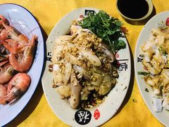 -化州肥仔大排档(建安二路店)