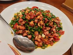 -南堂馆·新川菜(天府三街店)