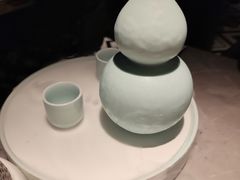-醉庐·新上海菜(南京西路店)