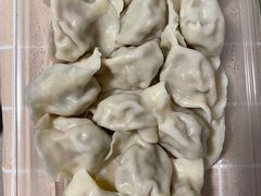 -来相会饺子·新辽菜(甘家口店)